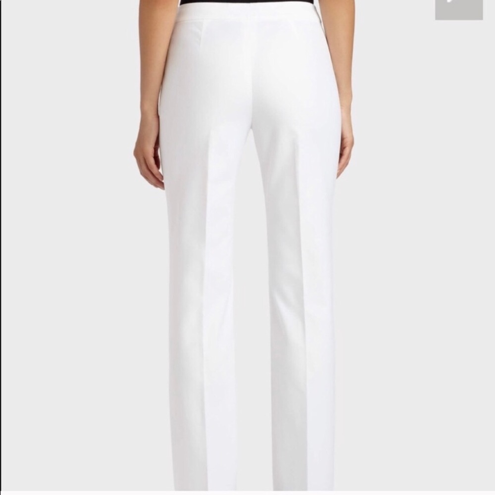 ‼️SOLD‼️ Lafayette 148 New York Menswear Pant - Picture 2 of 8